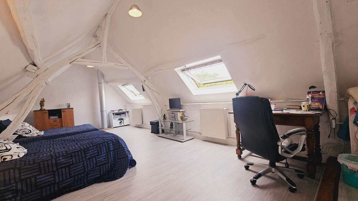 Maison à MENETOU-SALON