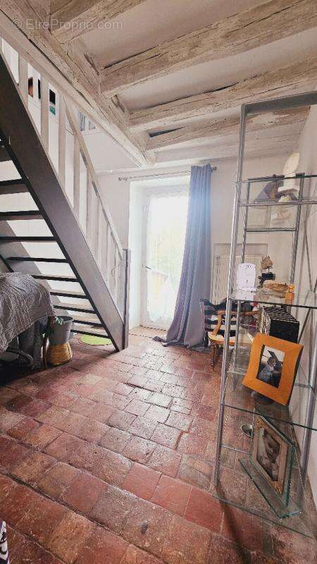 Maison à MENETOU-SALON