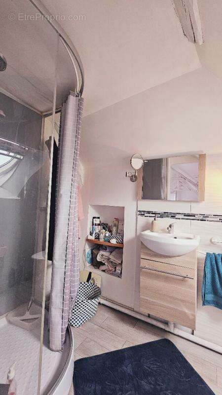 Maison à MENETOU-SALON