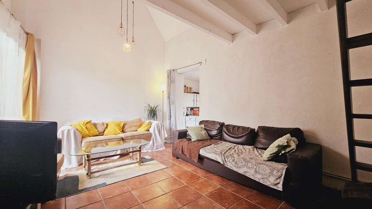 Maison à MENETOU-SALON