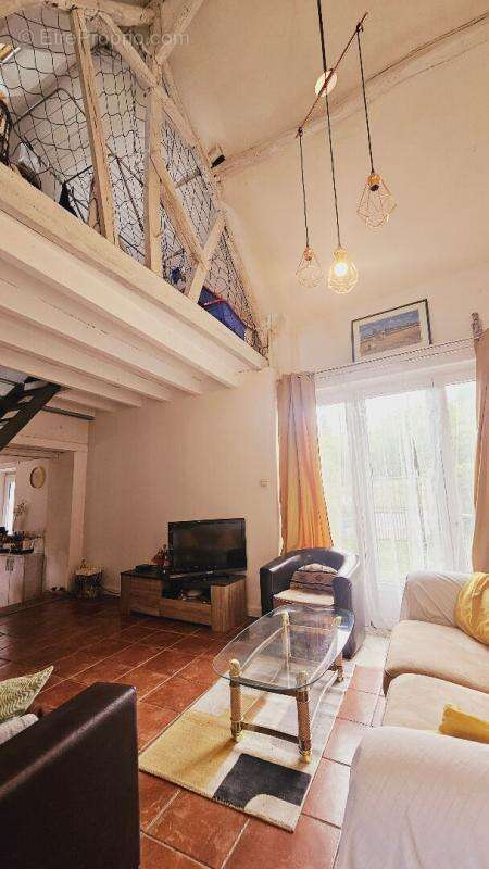 Maison à MENETOU-SALON