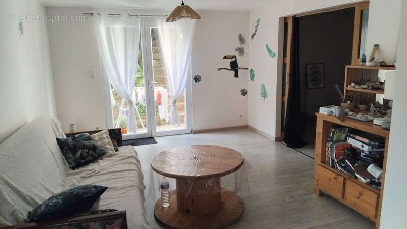 Appartement à DAX