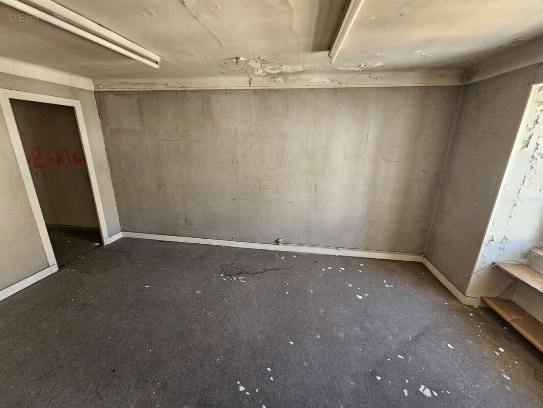 Appartement à AUBENAS