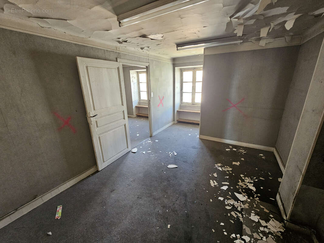 Appartement à AUBENAS