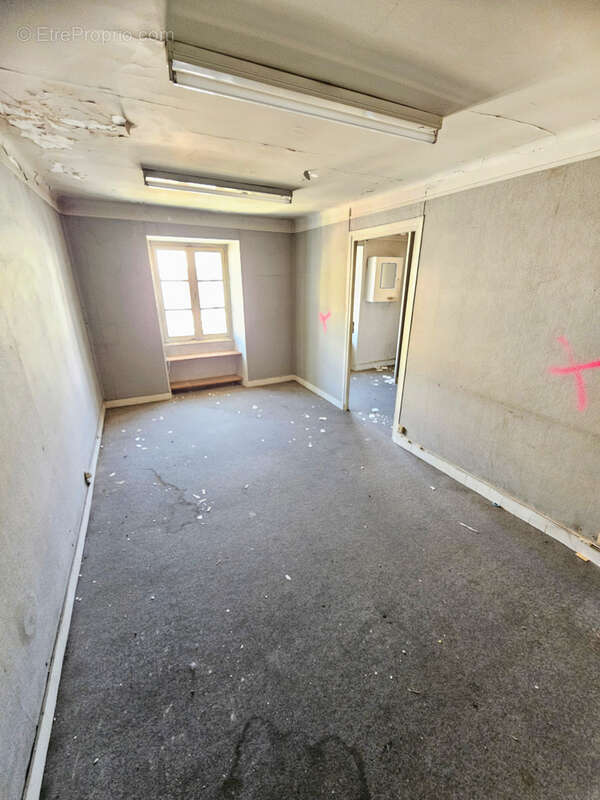 Appartement à AUBENAS