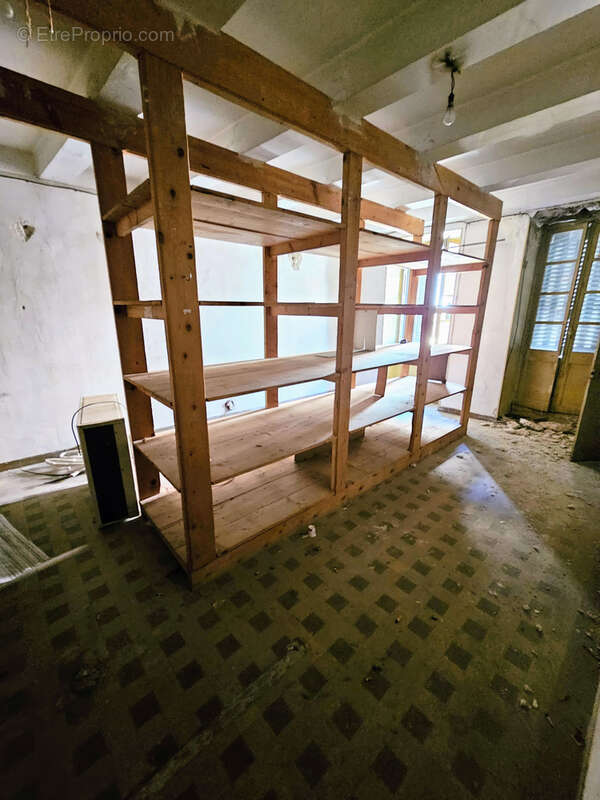 Appartement à AUBENAS