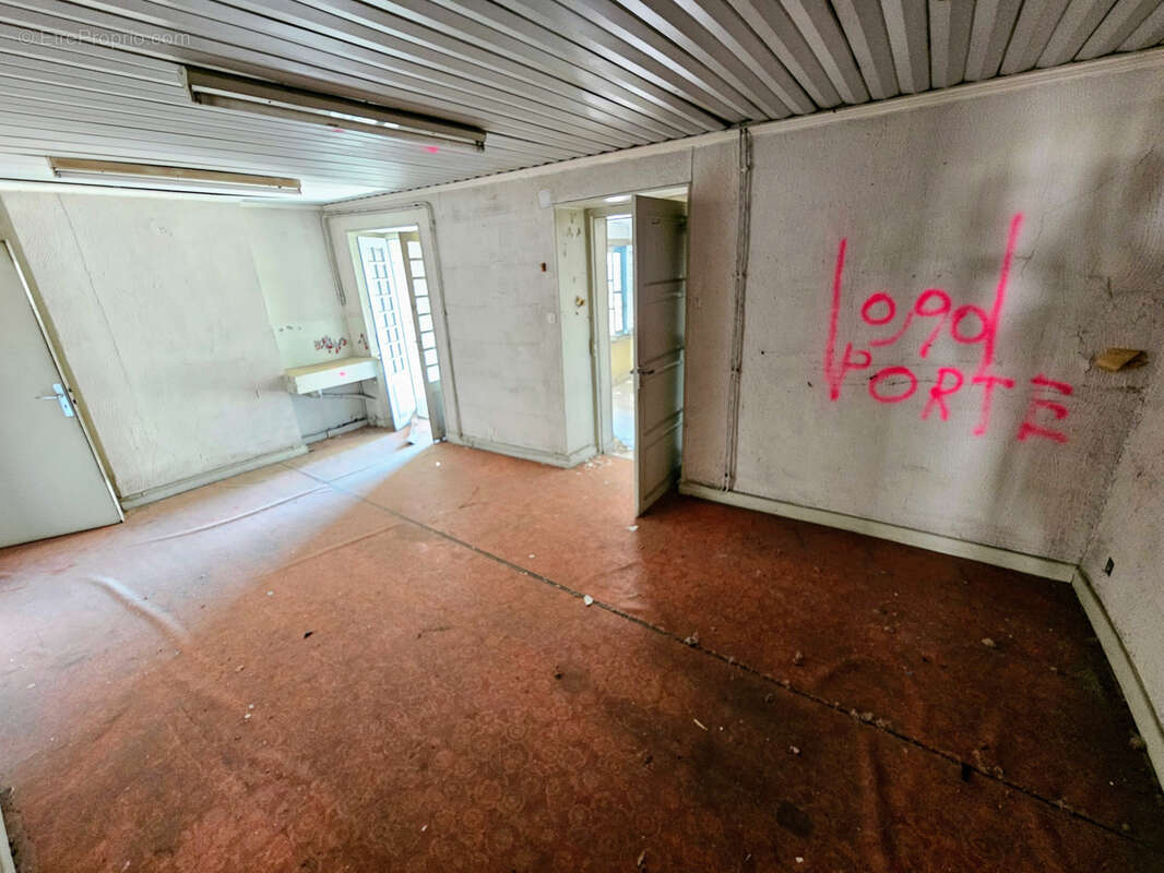 Appartement à AUBENAS