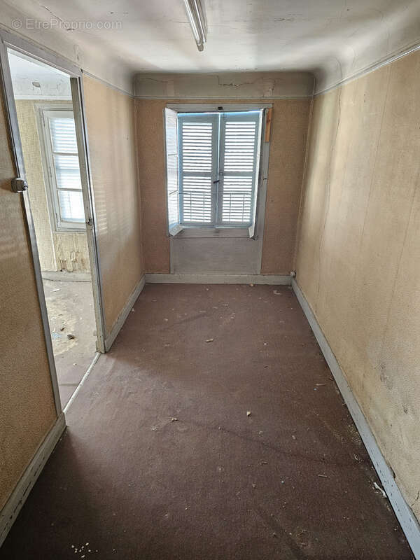 Appartement à AUBENAS