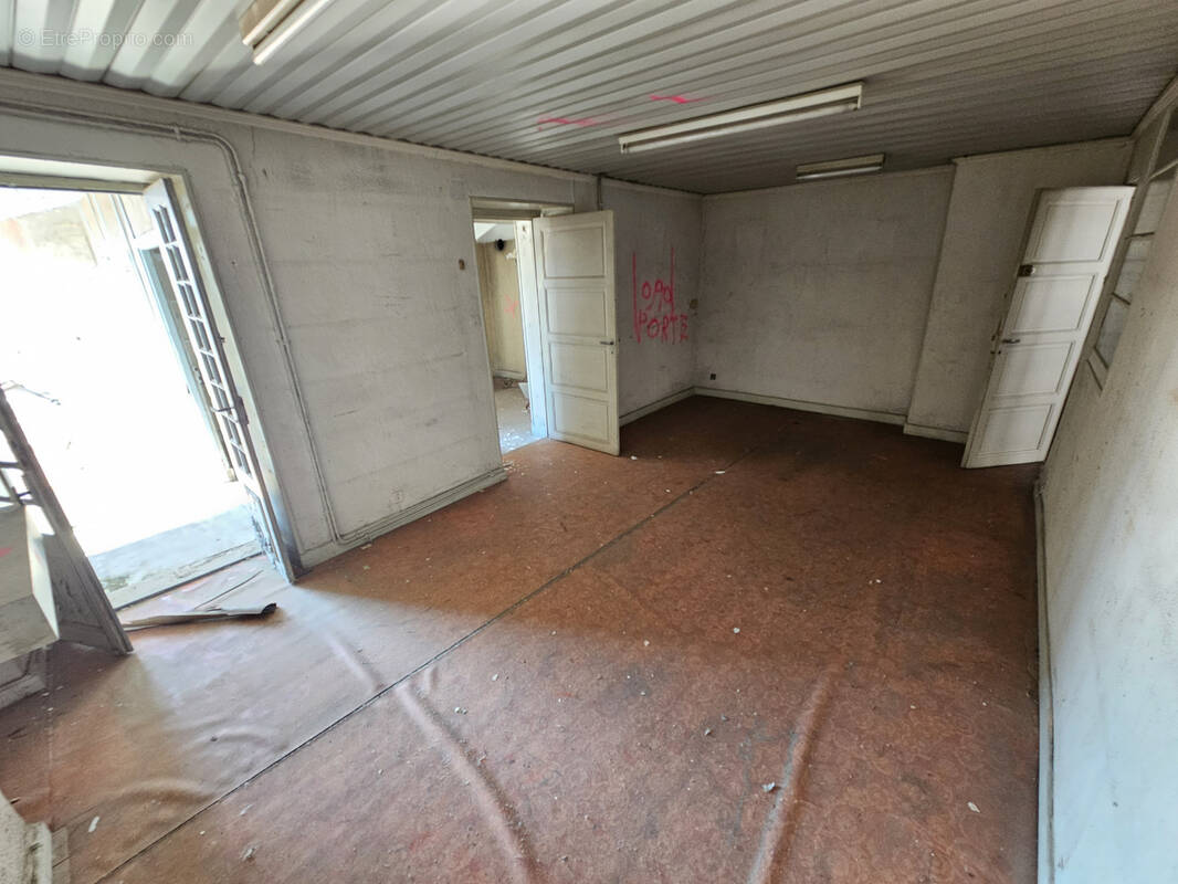 Appartement à AUBENAS