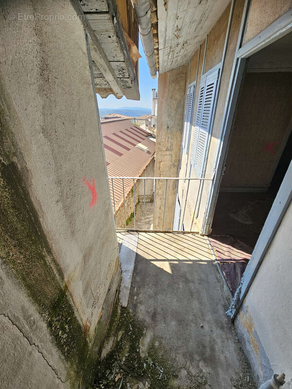 Appartement à AUBENAS