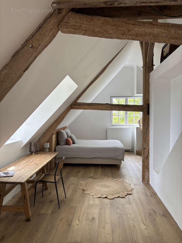 Maison à MORTAGNE-AU-PERCHE