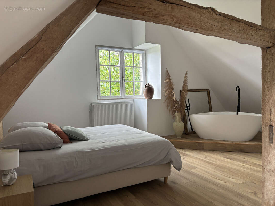 Maison à MORTAGNE-AU-PERCHE