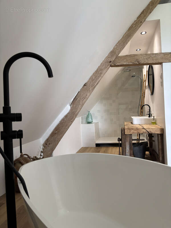 Maison à MORTAGNE-AU-PERCHE