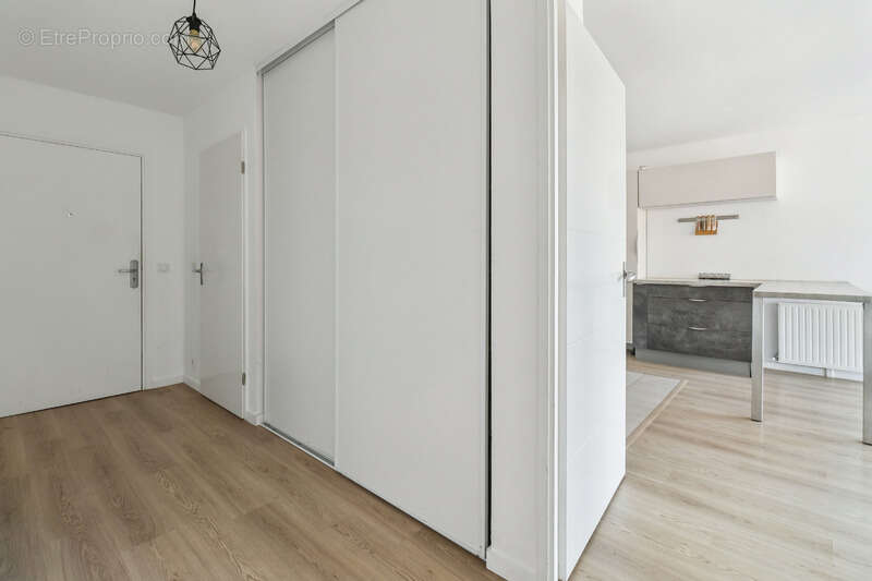 Appartement à ANTONY