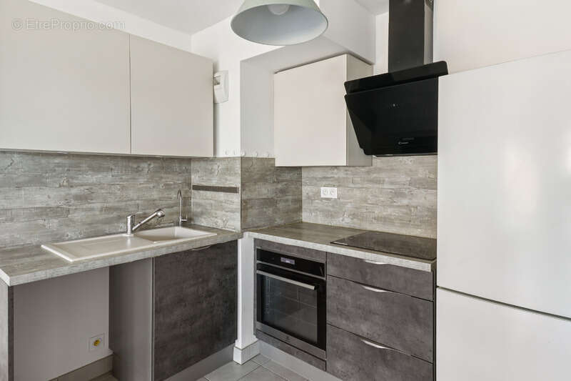 Appartement à ANTONY