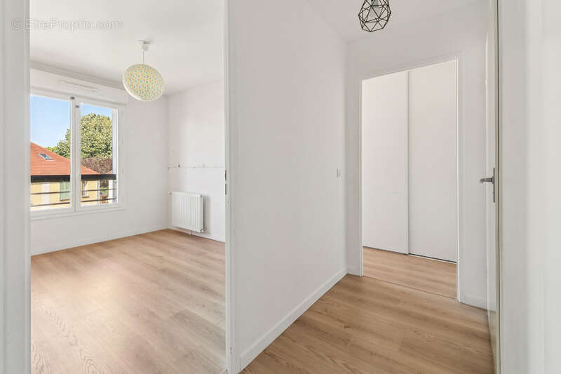 Appartement à ANTONY