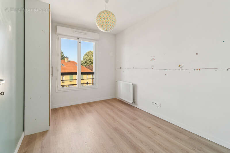 Appartement à ANTONY