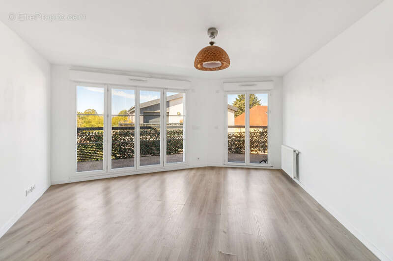 Appartement à ANTONY