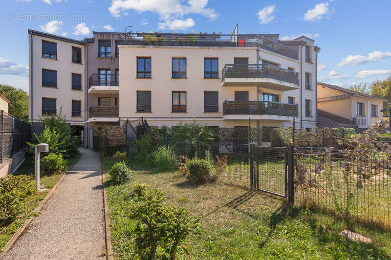 Appartement à ANTONY