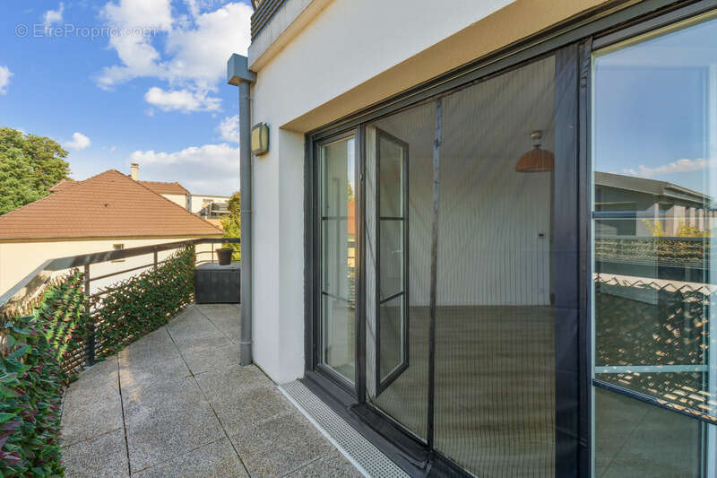 Appartement à ANTONY