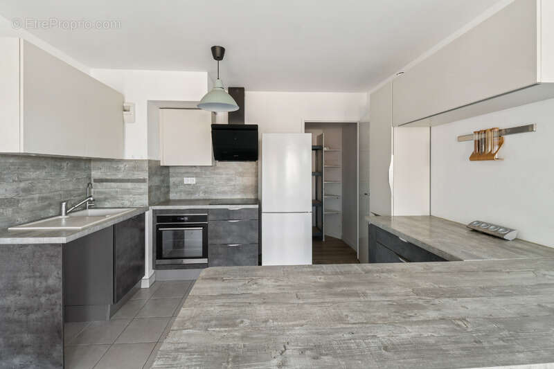 Appartement à ANTONY