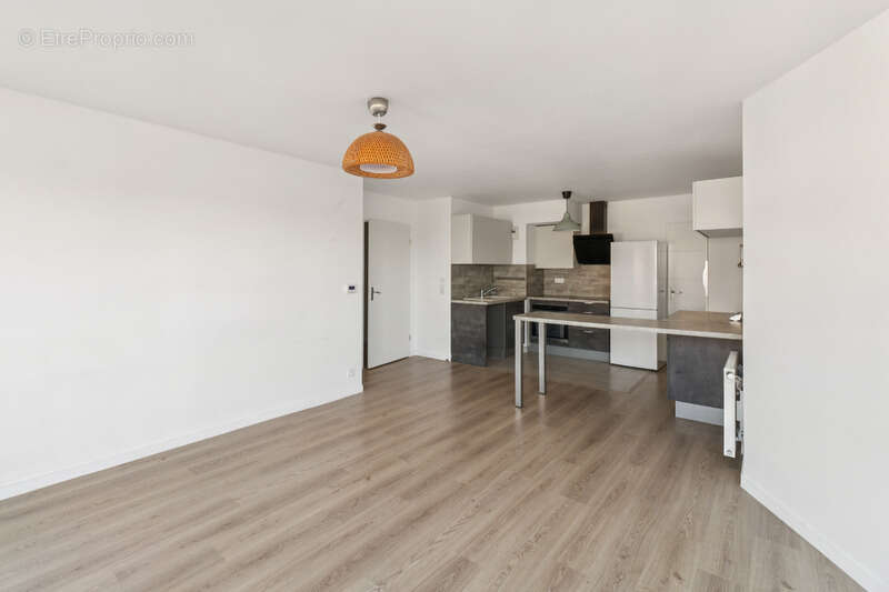 Appartement à ANTONY