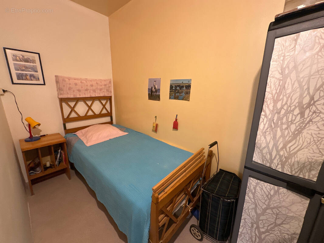 Appartement à LE GRAU-DU-ROI