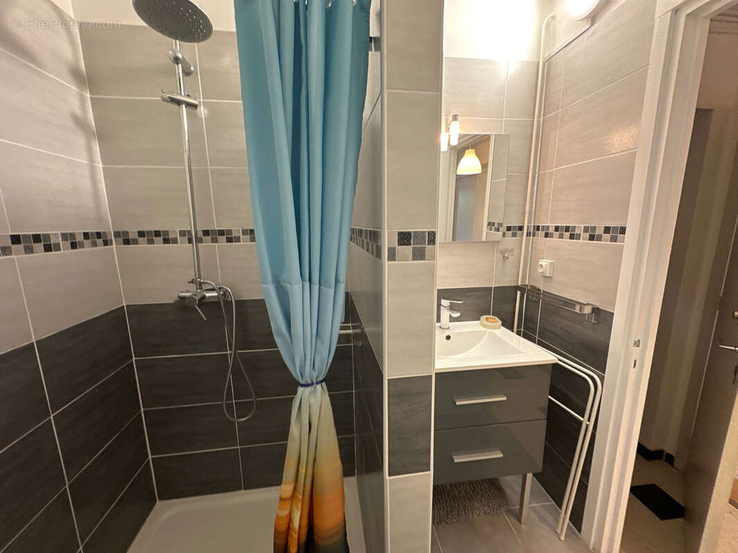 Appartement à LE GRAU-DU-ROI