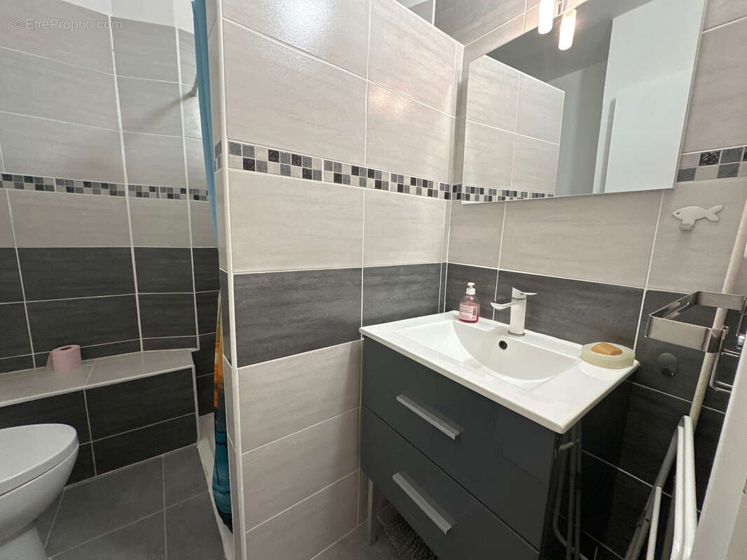 Appartement à LE GRAU-DU-ROI