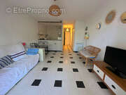 Appartement à LE GRAU-DU-ROI