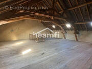 Maison à LA GUERCHE-SUR-L&#039;AUBOIS