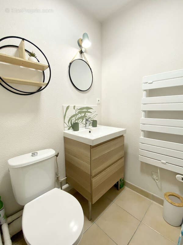 Appartement à DIVES-SUR-MER