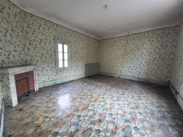 Maison à L&#039;HORME