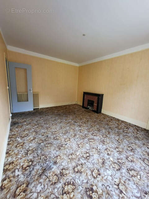 Maison à L&#039;HORME