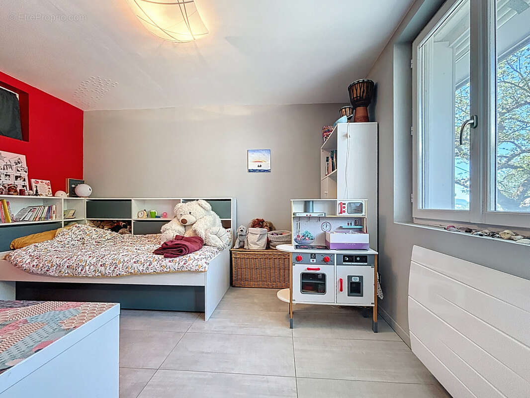 Maison à MARCELLAZ-ALBANAIS