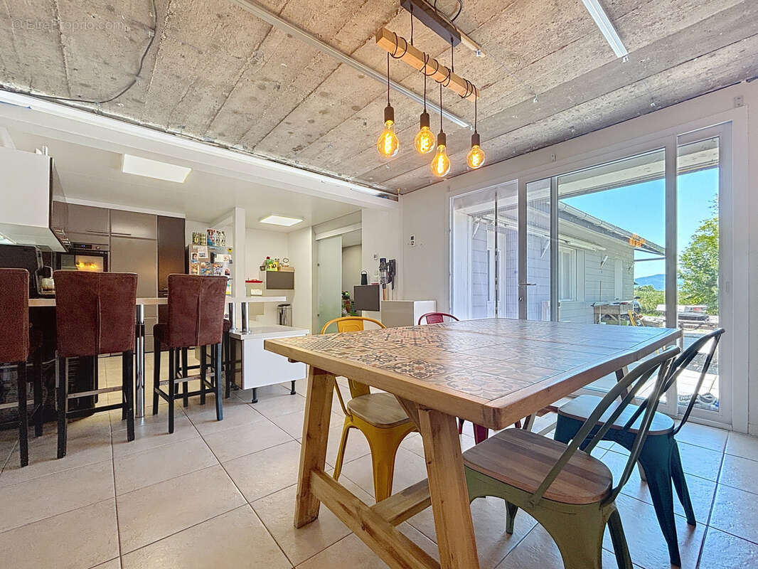 Maison à MARCELLAZ-ALBANAIS