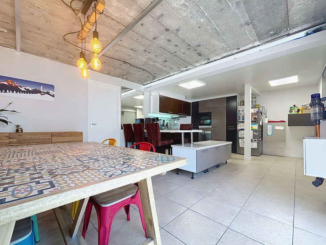 Maison à MARCELLAZ-ALBANAIS