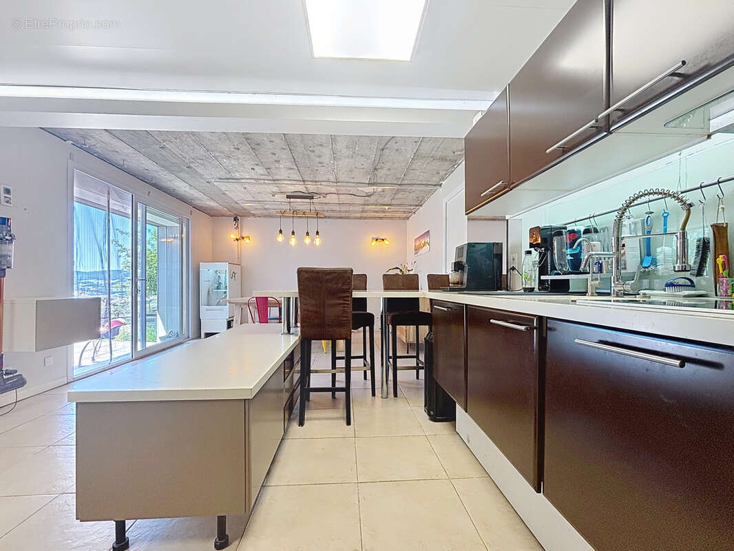 Maison à MARCELLAZ-ALBANAIS