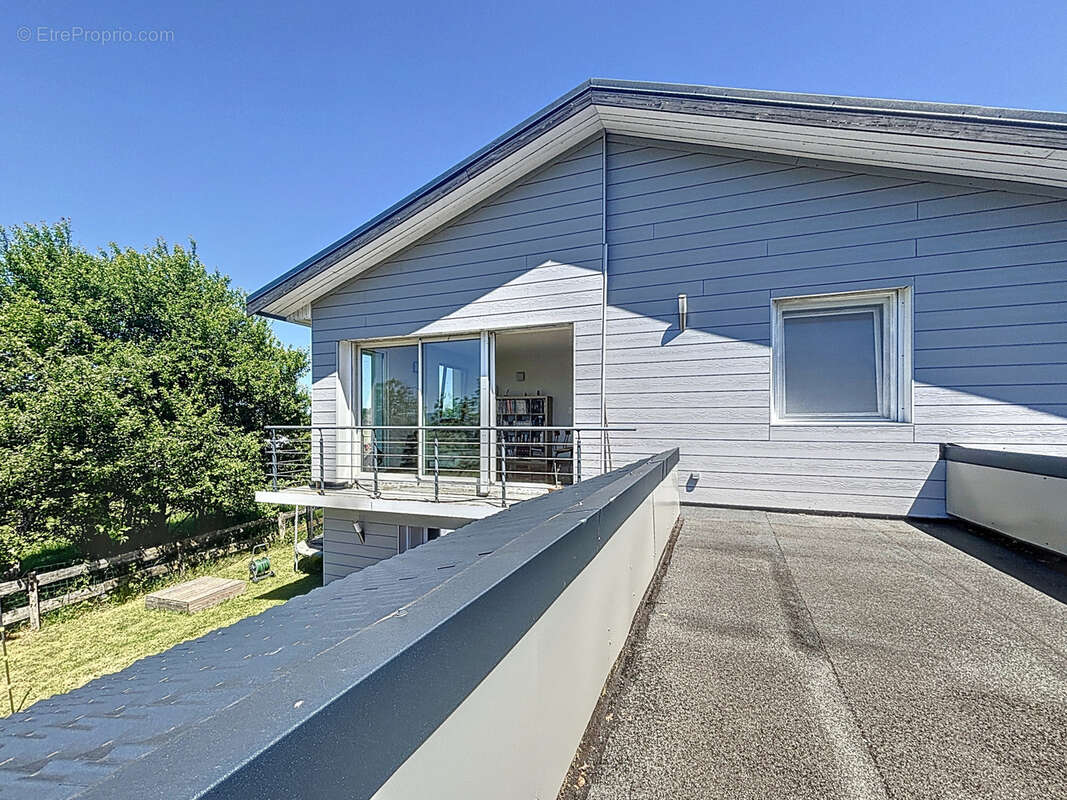 Maison à MARCELLAZ-ALBANAIS