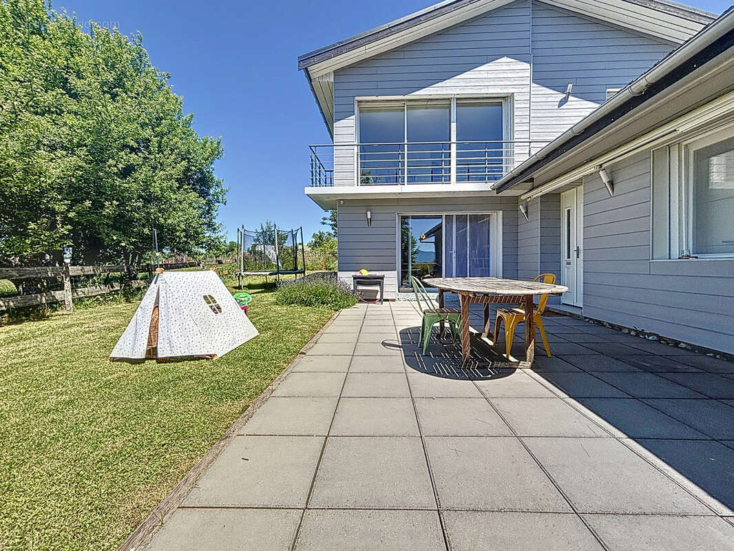 Maison à MARCELLAZ-ALBANAIS