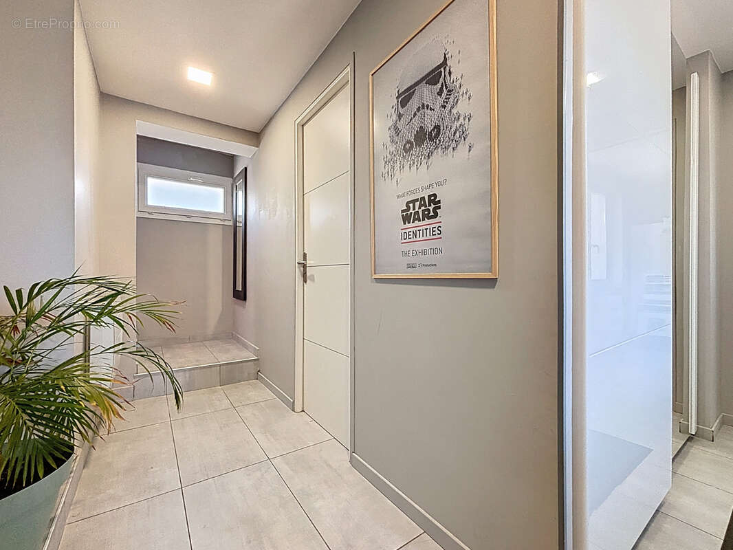 Maison à MARCELLAZ-ALBANAIS