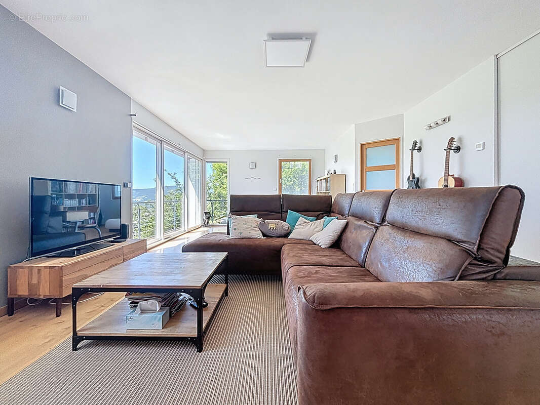 Maison à MARCELLAZ-ALBANAIS