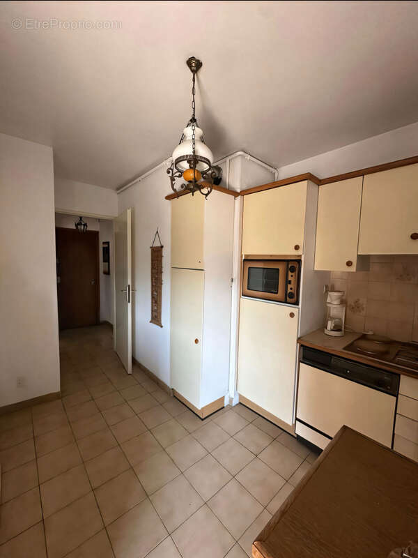 Appartement à AJACCIO
