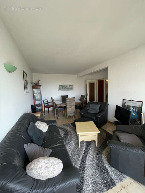 Appartement à AJACCIO