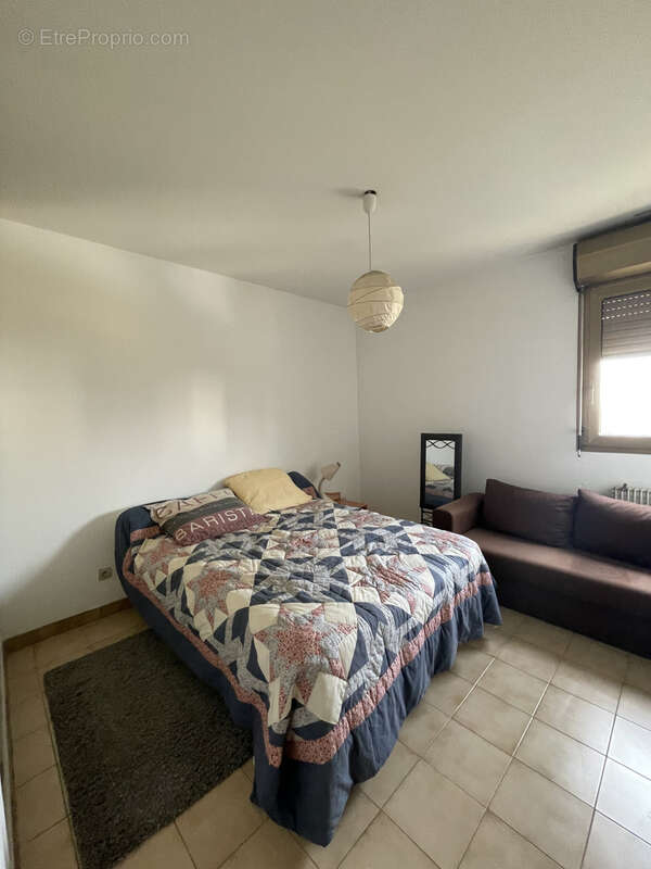 Appartement à AJACCIO