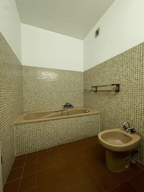 Appartement à AJACCIO