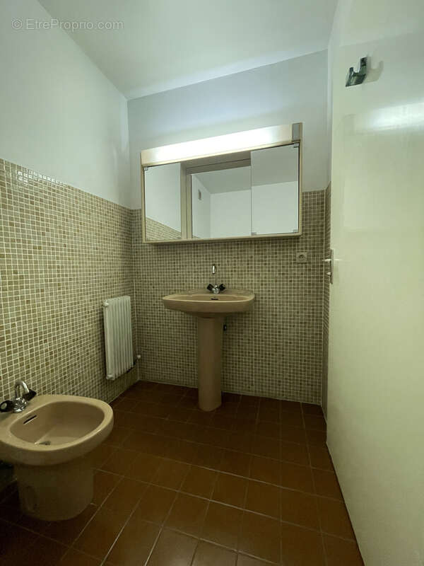 Appartement à AJACCIO