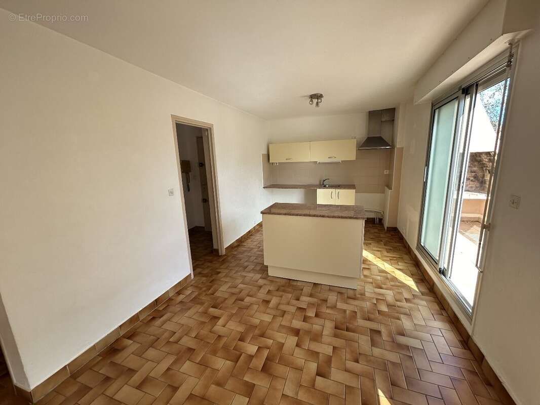 Appartement à AGDE