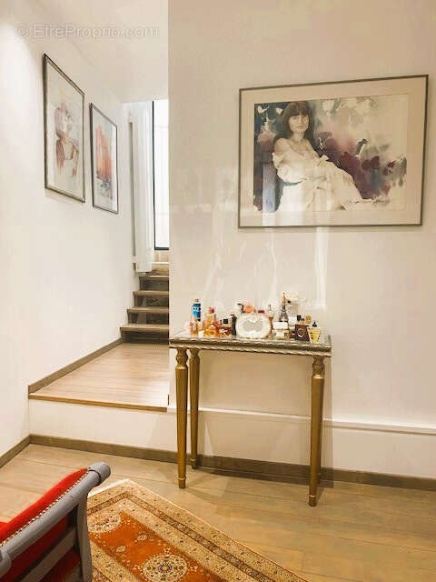 Maison à PUY-L&#039;EVEQUE