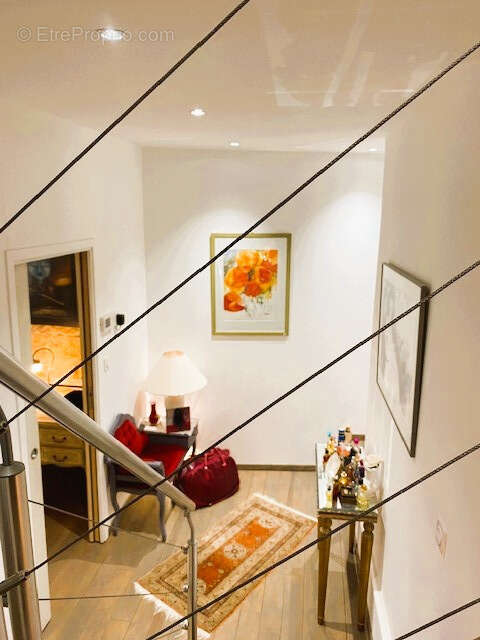 Maison à PUY-L&#039;EVEQUE